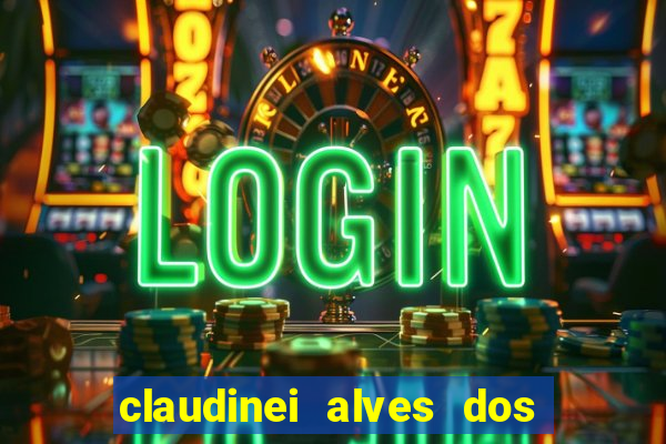 claudinei alves dos santos pcc